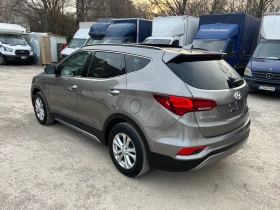 Hyundai Santa fe -360 -Камери+ Панорама+ Кожа+ Обдухване+ FULL-Екст - 16055 € / 31400.85 лв. - 55992612 6