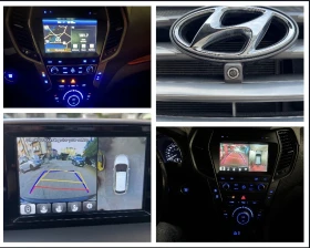 Hyundai Santa fe -360 -Камери+ Панорама+ Кожа+ Обдухване+ FULL-Екст - 16055 € / 31400.85 лв. - 55992612 17