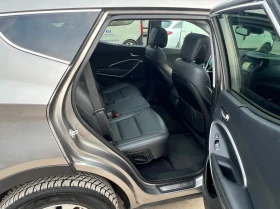 Hyundai Santa fe -360 -Камери+ Панорама+ Кожа+ Обдухване+ FULL-Екст - 16055 € / 31400.85 лв. - 55992612 12