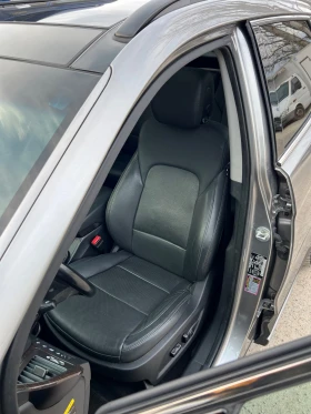 Hyundai Santa fe -360 -Камери+ Панорама+ Кожа+ Обдухване+ FULL-Екст - 16055 € / 31400.85 лв. - 55992612 9