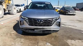 ������ Hyundai Tucson