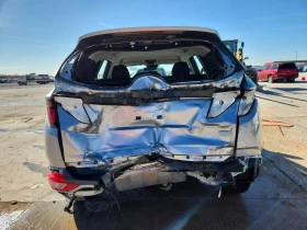 Hyundai Tucson 2.5L 4 ALL WHEEL DRIVE | Mobile.bg � ����� ������ 7