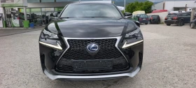 Lexus NX 300h F SPORT 4X4 FULL SERVICE IN LEXUS NEW  | Mobile.bg � ����� ������ 2