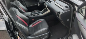 Lexus NX 300h F SPORT 4X4 FULL SERVICE IN LEXUS NEW  | Mobile.bg � ����� ������ 11