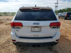 Jeep Grand cherokee * 5.7 HEMI * 4X4 * LIMITED | Mobile.bg � ����� ������ 6