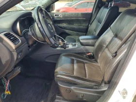 Jeep Grand cherokee * 5.7 HEMI * 4X4 * LIMITED | Mobile.bg � ����� ������ 9