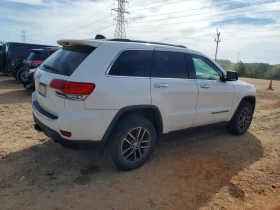 Jeep Grand cherokee * 5.7 HEMI * 4X4 * LIMITED | Mobile.bg � ����� ������ 4
