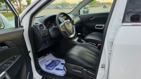 Opel Antara ���������� | Mobile.bg � ����� ������ 6