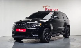 ����� �� �������� �� Jeep Grand cherokee LIMITED X* ��������* CARPLAY* SHADOW LINE