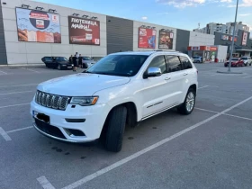 Jeep Grand cherokee SUMMIT 3.6 | Mobile.bg � ����� ������ 2