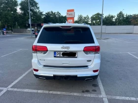 Jeep Grand cherokee SUMMIT 3.6 | Mobile.bg � ����� ������ 5