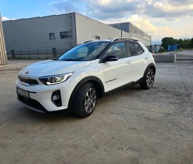 Kia Stonic T GDI 120kc.- NAVI- CARPLAY- WAZE | Mobile.bg � ����� ������ 2