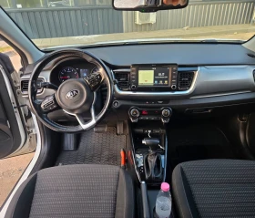 Kia Stonic T GDI 120kc.- NAVI- CARPLAY- WAZE | Mobile.bg � ����� ������ 13