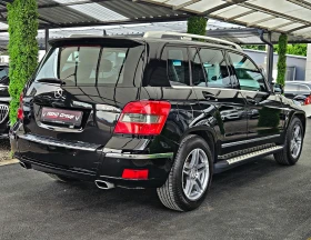 Mercedes-Benz GLK 220CDI/AMG/CAMERA/CAR PLAY/WAZE/AUTO HOLD/LIZING | Auto.bg — изображение 5