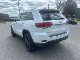 Jeep Grand cherokee * Limited * CARFAX * ОПЦИЯ ЗА ФИНАНСИРАНЕ | Auto.bg — изображение 10