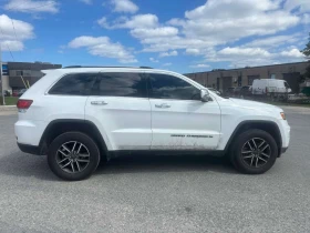 Jeep Grand cherokee * Limited * CARFAX * ОПЦИЯ ЗА ФИНАНСИРАНЕ | Auto.bg — изображение 3
