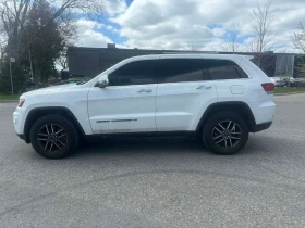 Jeep Grand cherokee * Limited * CARFAX * ОПЦИЯ ЗА ФИНАНСИРАНЕ | Auto.bg — изображение 2