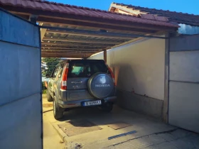 Honda Cr-v 2.2