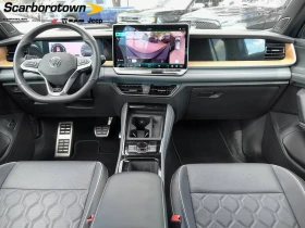 VW Tiguan R-Line | MASSAGE| 360| HEADS UP| ��������� | Mobile.bg � ����� ������ 6