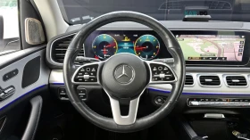 Mercedes-Benz GLE 300 КАМЕРА* ПАМЕТ* ПОДГРЕВ* HEADUP*  | Auto.bg — изображение 14