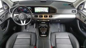 Mercedes-Benz GLE 300 КАМЕРА* ПАМЕТ* ПОДГРЕВ* HEADUP*  | Auto.bg — изображение 7