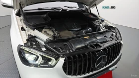 Mercedes-Benz GLE 300 КАМЕРА* ПАМЕТ* ПОДГРЕВ* HEADUP*  | Auto.bg — изображение 6