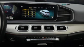 Mercedes-Benz GLE 300 КАМЕРА* ПАМЕТ* ПОДГРЕВ* HEADUP*  | Auto.bg — изображение 15