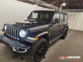 ����� �� �������� �� Jeep Wrangler