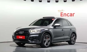 ������ Audi SQ5