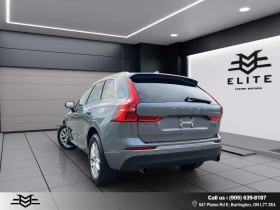 Volvo XC60 T5 AWD Momentum - Navigation - Leather !!! | Auto.bg — изображение 13
