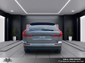 Volvo XC60 T5 AWD Momentum - Navigation - Leather !!! | Auto.bg — изображение 7