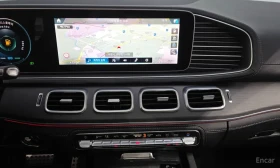 Mercedes-Benz GLS580 AMG* LINE* BURMESTER* ОБДУХВАНЕ* ДИСТРОНИК* МАСАЖ* | Auto.bg — изображение 8