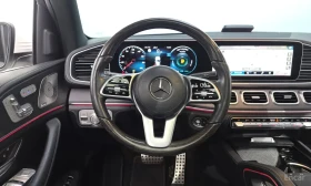 Mercedes-Benz GLS580 AMG* LINE* BURMESTER* ОБДУХВАНЕ* ДИСТРОНИК* МАСАЖ* | Auto.bg — изображение 7
