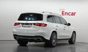 Mercedes-Benz GLS580 AMG* LINE* BURMESTER* ОБДУХВАНЕ* ДИСТРОНИК* МАСАЖ* | Auto.bg — изображение 2