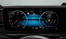 Mercedes-Benz GLS580 AMG* LINE* BURMESTER* ОБДУХВАНЕ* ДИСТРОНИК* МАСАЖ* | Auto.bg — изображение 11