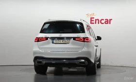 Mercedes-Benz GLS580 AMG* LINE* BURMESTER* ОБДУХВАНЕ* ДИСТРОНИК* МАСАЖ* | Auto.bg — изображение 4