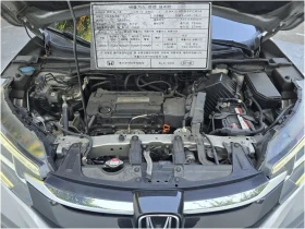 Honda Cr-v 4Wd Touring 4Th Generation - 11121 € - 90540922 7