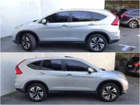Honda Cr-v 4Wd Touring 4Th Generation - 11121 € - 90540922 5