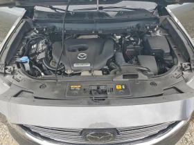 Mazda CX-9 SIGNATURE| 4X4| PANO| DISTRONIC| CAMERA| HEAD-UP | Mobile.bg � ����� ������ 12