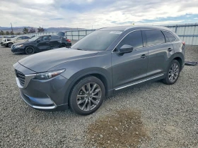 ������ Mazda CX-9