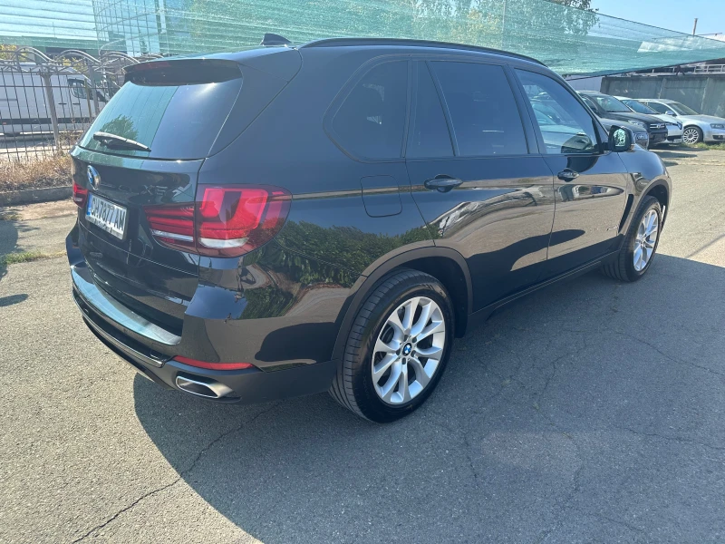 BMW X5 40d, снимка 4 - Автомобили и джипове - 48933911