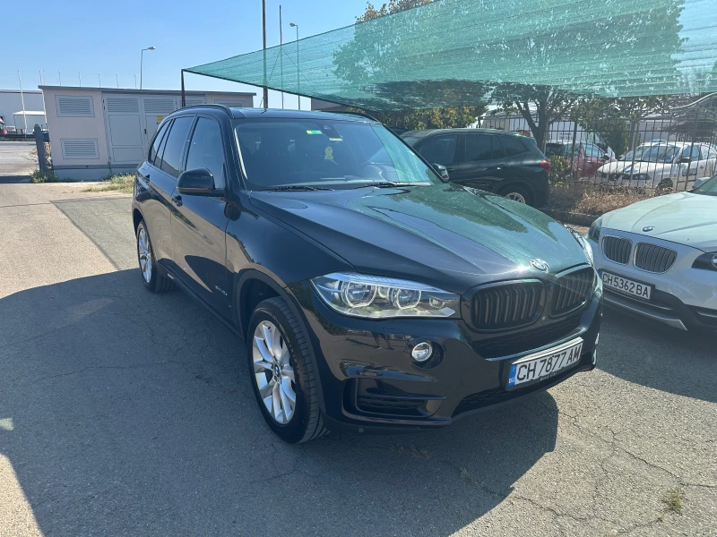 BMW X5 40d, снимка 5 - Автомобили и джипове - 48933911