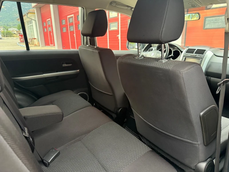 Suzuki Grand vitara Suzuki Grand Vitara, снимка 11 - Автомобили и джипове - 50721527