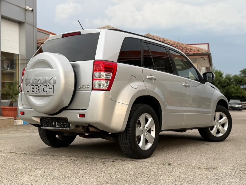 Suzuki Grand vitara Suzuki Grand Vitara, снимка 3 - Автомобили и джипове - 50721527