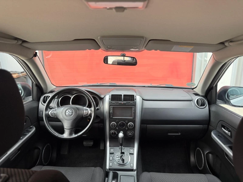 Suzuki Grand vitara Suzuki Grand Vitara, снимка 6 - Автомобили и джипове - 50721527
