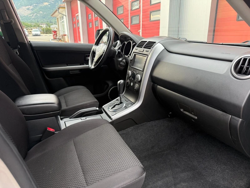 Suzuki Grand vitara Suzuki Grand Vitara, снимка 7 - Автомобили и джипове - 50721527