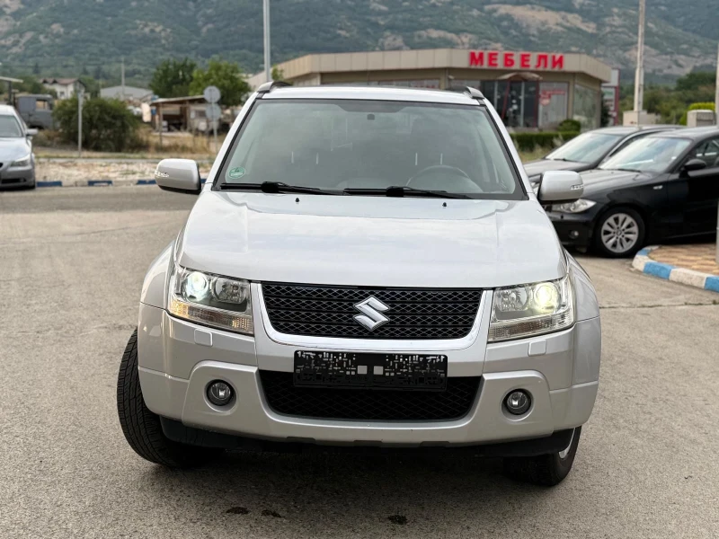 Suzuki Grand vitara Suzuki Grand Vitara, снимка 4 - Автомобили и джипове - 50721527