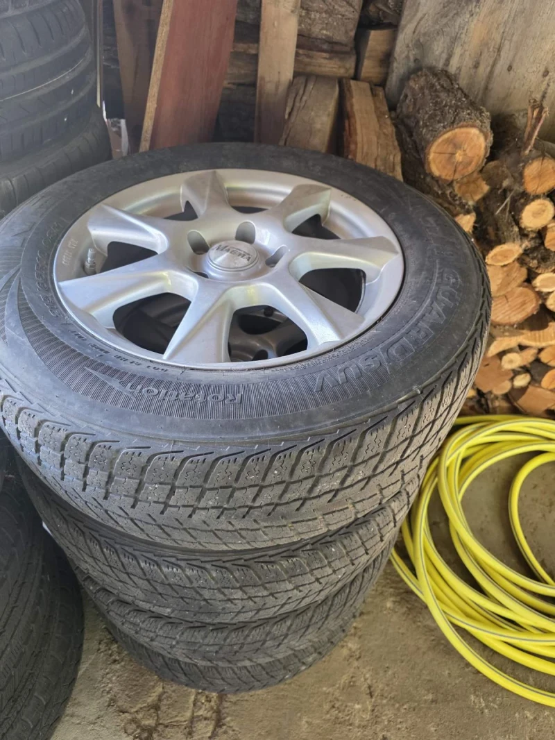 Nissan Qashqai На газ, снимка 10 - Автомобили и джипове - 50914951