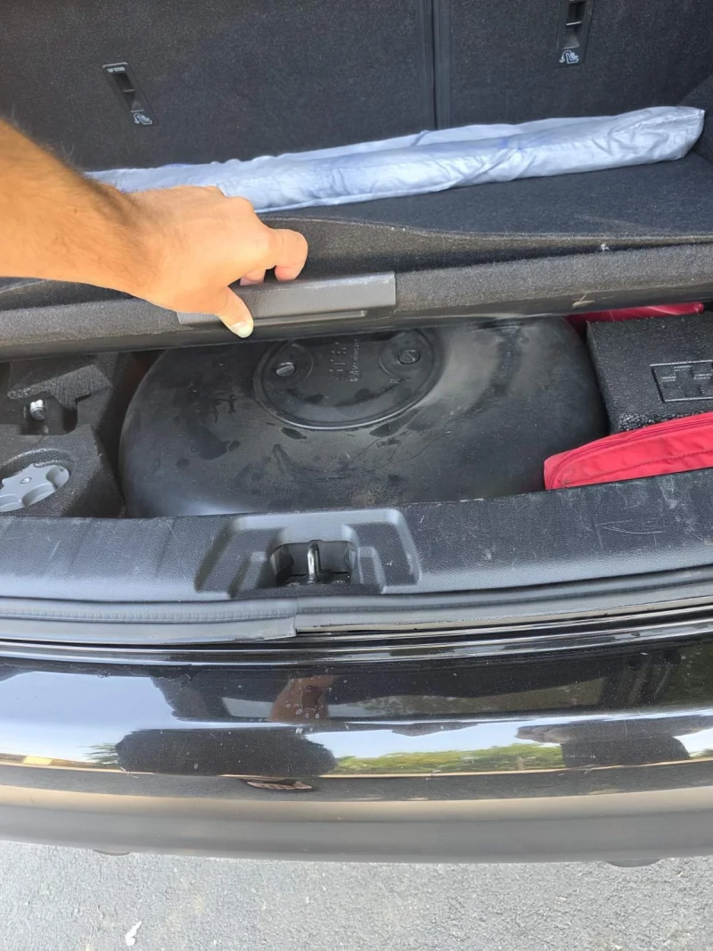 Nissan Qashqai На газ, снимка 9 - Автомобили и джипове - 50914951