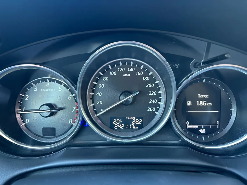 Mazda CX-5 2.0i 160 к.с., снимка 13 - Автомобили и джипове - 51768966